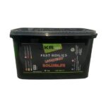 Krom Quality Boilie Soluble Liverberry