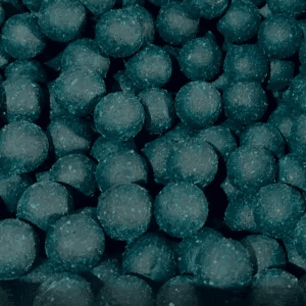 KROM QUALITY BOILIES SOLUBLE SQUID PLUM 3KG 1