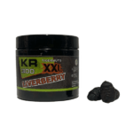 Krom Quality Chufa Negra Liverberry