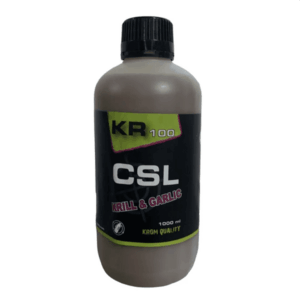 Krom Quality CLS Krill Garlic 1lt