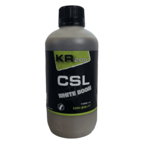 Krom Quality CLS White Boom