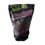 Krom Quality Krill Garlic Power Pellets