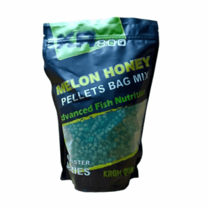 Krom Quality Melón Honey Bag Pellets