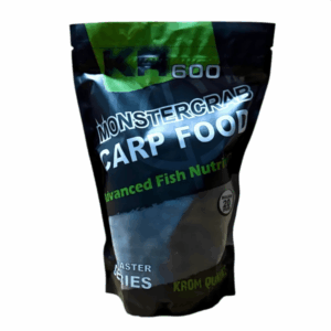 Krom Quality Boilies MonsterCrab 20mm 800gr