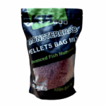Krom Quality Pellets Bag Mix Monstercrab 4.5-6Mm