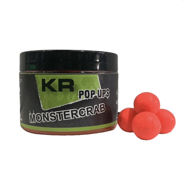 KROM QUALITY POP-UP MONSTERCRAB Krom Quality Pop-up MonsterCrab