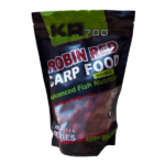 Krom Quality Boilie Robin Red