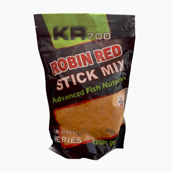KROM QUALITY ROBIN RED STICK MIX Krom Quality Robin Red Stick Mix 800gr