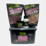 Krom Quality Session Pack Krill Garlic