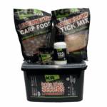 Krom Quality Session Pack Liverberry