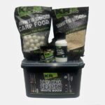 Krom Quality Session Pack White Boom