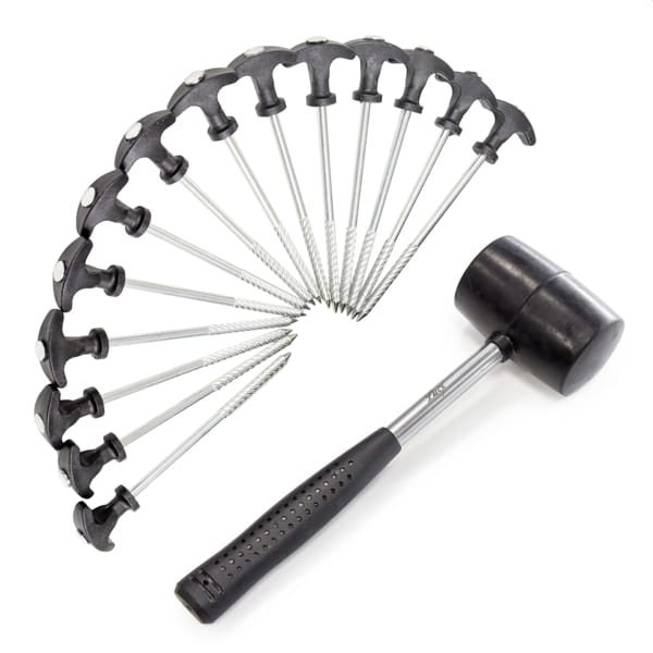 LUCX BIWY BIGFOOT 6 Lucx Biwy Bigfoot