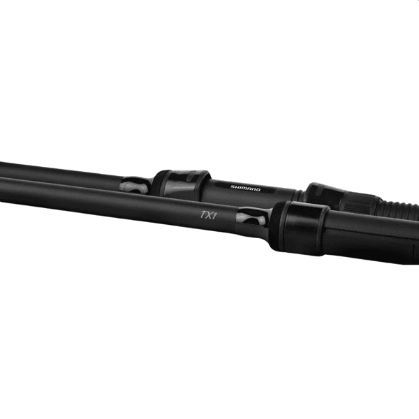 Shimano Caña Carpfishing TX1B 10ft 3lb