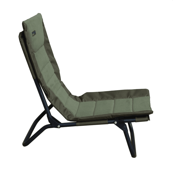 SONIK BANK-TEK LIGHTWEIGHT LO-CHAIR 1 Sonik Bank-Tek Lightweight Lo-Chair