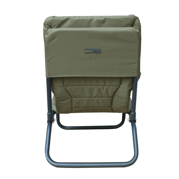 SONIK BANK-TEK LIGHTWEIGHT LO-CHAIR 2 Sonik Bank-Tek Lightweight Lo-Chair