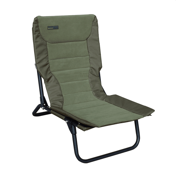 SONIK BANK-TEK LIGHTWEIGHT LO-CHAIR Sonik Bank-Tek Lightweight Lo-Chair