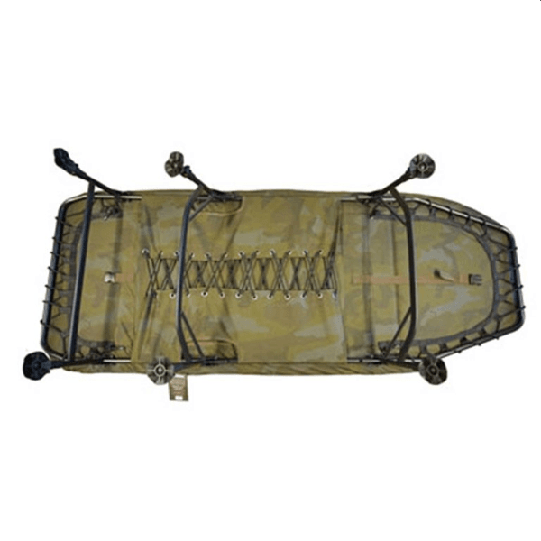 SONIK BEDCHAIR LOUNGER 2 Sonik Bedchair SK-TEK Lounger