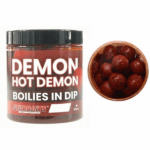 Starbaits Hot Demon Boilies In Dip 20Mm