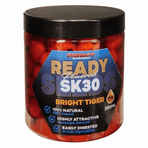 StarBaits SK-30 Bright Tiger 250ml
