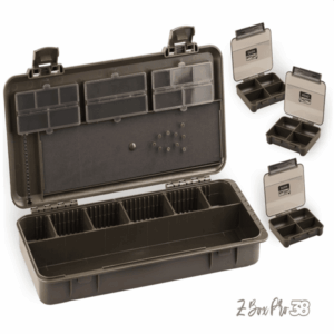 Zfish Caja Z-Box PRO 38