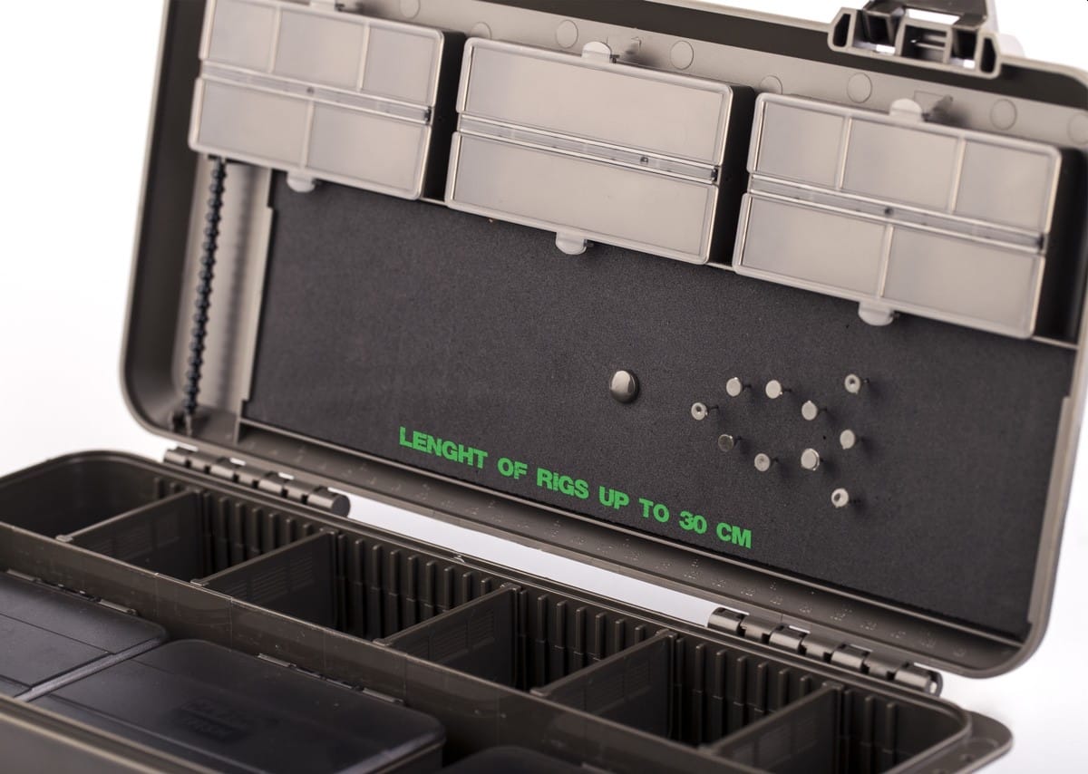 ZFISH CAJA BOX PRO 38 4 Zfish Caja Z-Box PRO 38