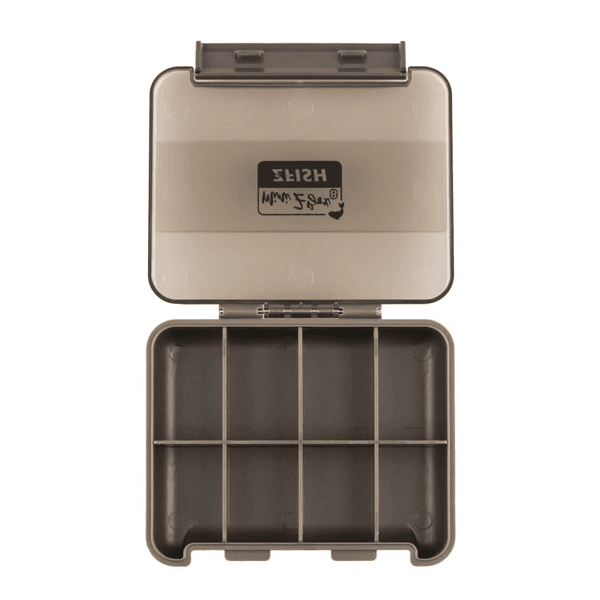 ZFISH CAJA MINI BOX 8 1 ZFISH CAJA MINI BOX 8 1