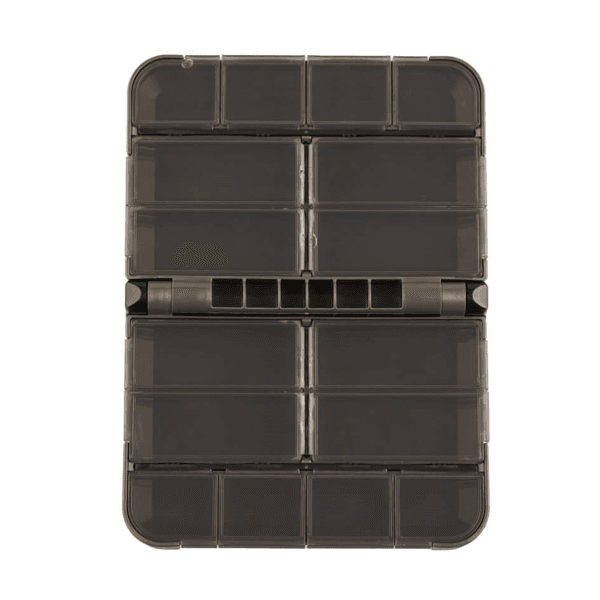 ZFISH CAJA MINI DOUBLE BOX L 1 ZFISH CAJA MINI DOUBLE BOX L 1