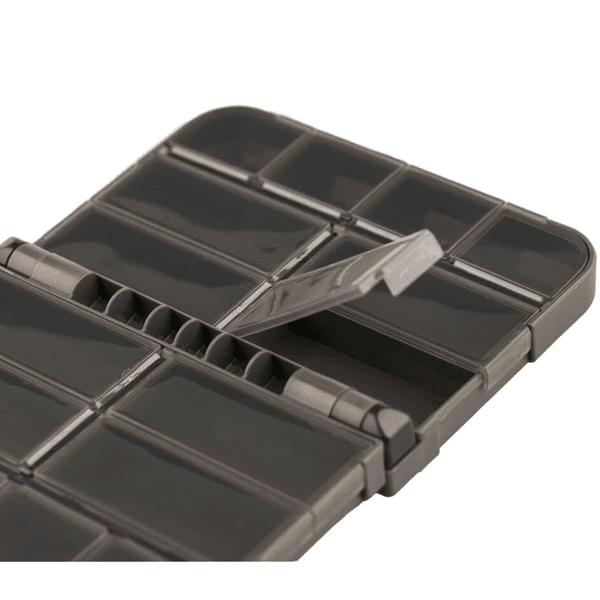 ZFISH CAJA MINI DOUBLE BOX L 2 Zfish Caja Mini Double Box L