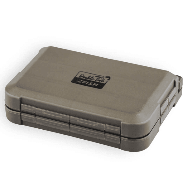 ZFISH CAJA MINI DOUBLE BOX L 3 Zfish Caja Mini Double Box L