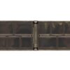 Zfish Caja Mini Double Box M De Zfish