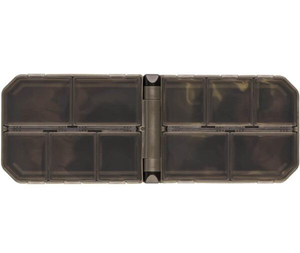 Zfish Caja Mini Double Box M de Zfish