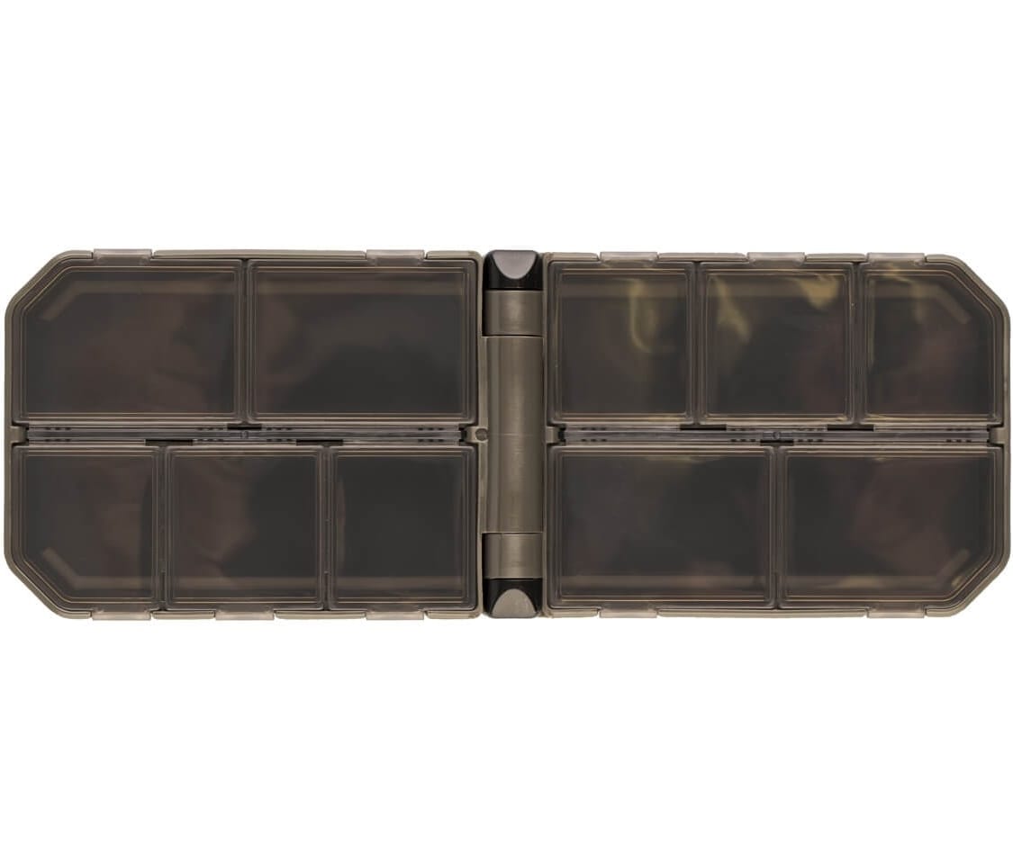 ZFISH CAJA MINI DOUBLE BOX M 1 Zfish Caja Mini Double Box M