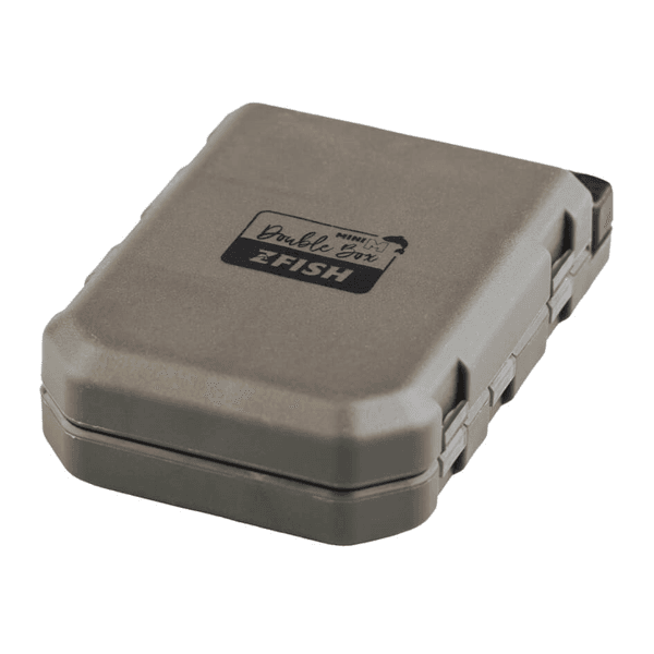 ZFISH CAJA MINI DOUBLE BOX M 4 Zfish Caja Mini Double Box M