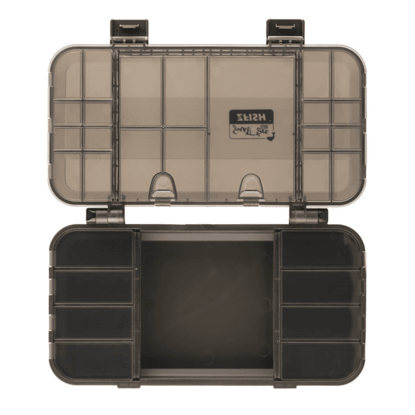 ZFISH CAJA SMART BOX ZFS 4 Zfish Caja Smart Box ZFS