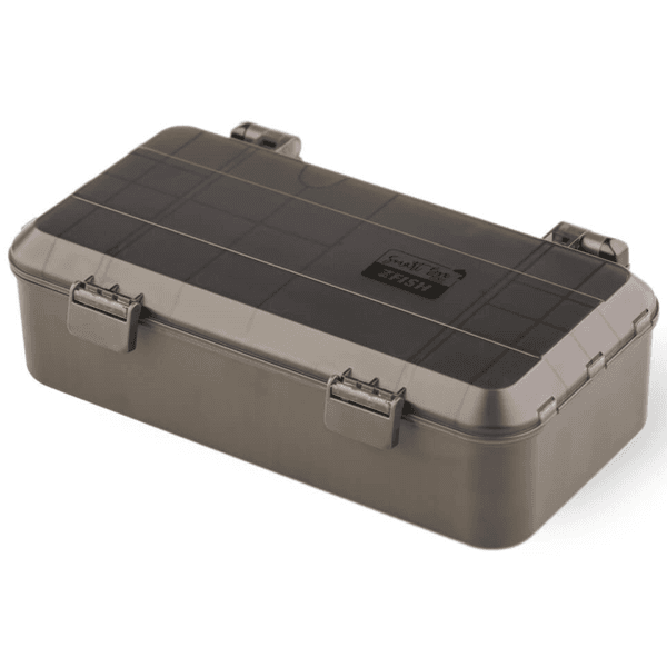 ZFISH CAJA SMART BOX ZFX 1 Zfish Caja Smart Box ZFX