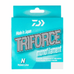 Daiwa Triforce 0.60Mm 130Mt 25.59Kg