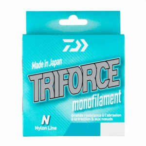 Daiwa Triforce 0.60mm 130mt 25.59kg