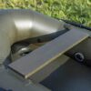 Fox 200 X Inflatable Boat Air Deck