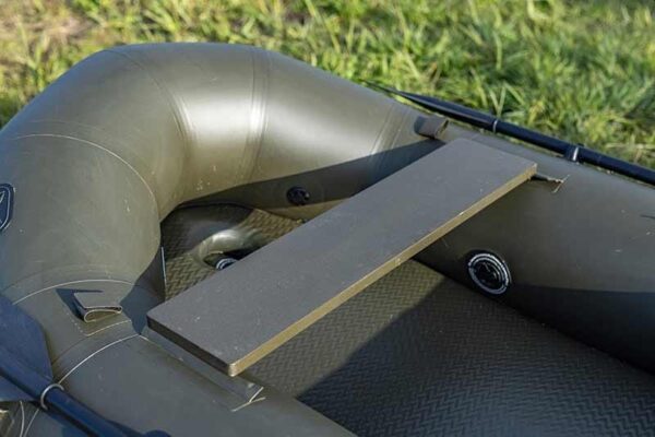 FOX BARCA 200 X 10 Fox 200 X Inflatable Boat Air Deck