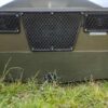 Fox 200 X Inflatable Boat Air Deck