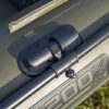 Fox 200 X Inflatable Boat Air Deck