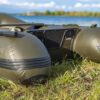 Fox 200 X Inflatable Boat Air Deck