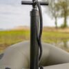 Fox Barca 290 X 14 Fox 290 X Inflatable Boat Air Deck