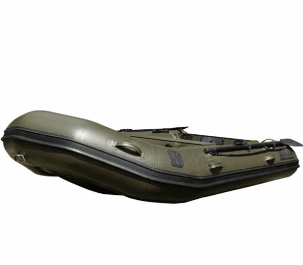 FOX BARCA 290 X Fox 290 X Inflatable Boat Air Deck