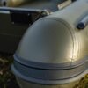 Fox Barca 290 X 7 Fox 290 X Inflatable Boat Air Deck
