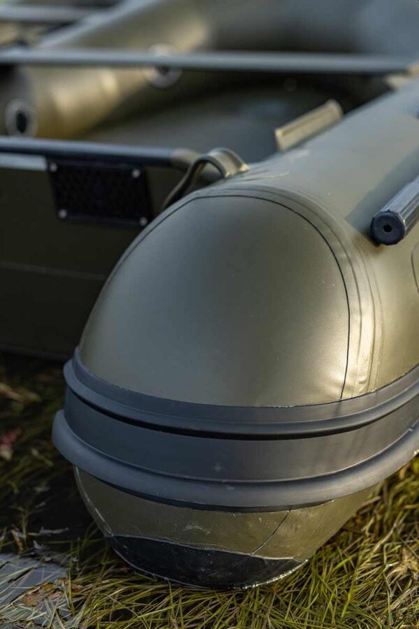 FOX BARCA 290 X 7 Fox 290 X Inflatable Boat Air Deck