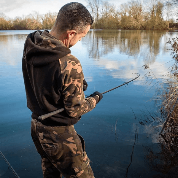 FOX EOS X 7 FOX EOS X 7