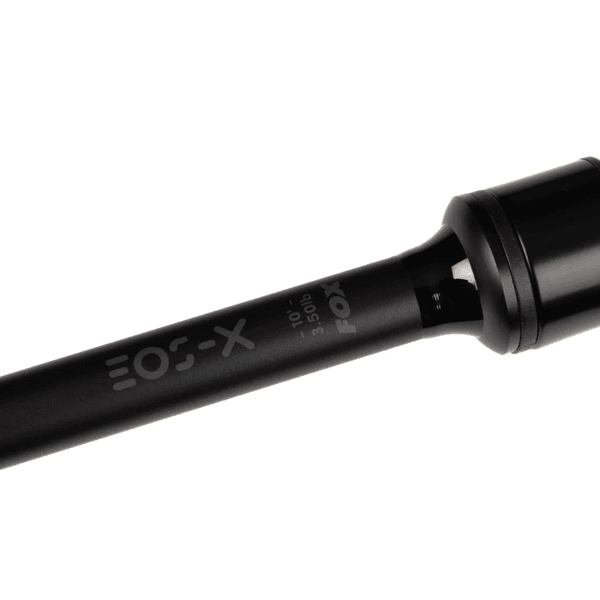 FOX EOS X 8 Fox Caña EOS-X 10ft 3.5lb Full Shrink
