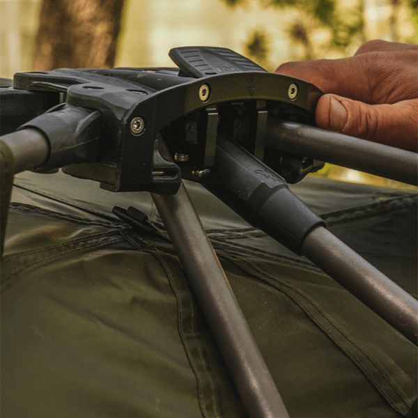 FOX FRONTIER LITE 10 Fox Frontier Lite