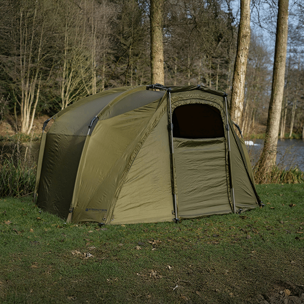 FOX FRONTIER LITE 5 Fox Frontier Lite